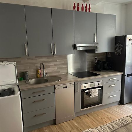 Vieux-Port, Avec Garage Prive Apartamento Marselha Exterior foto