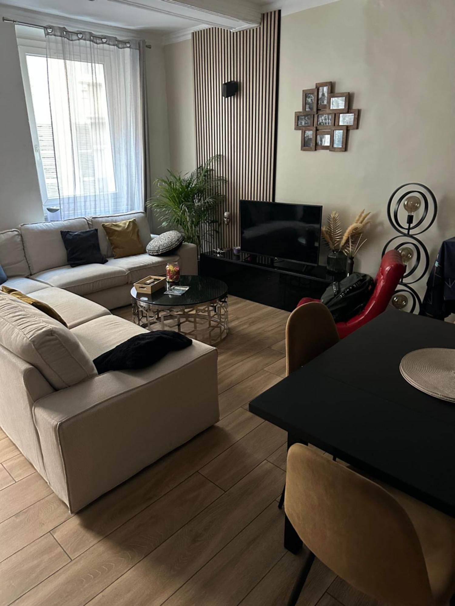 Vieux-Port, Avec Garage Prive Apartamento Marselha Exterior foto